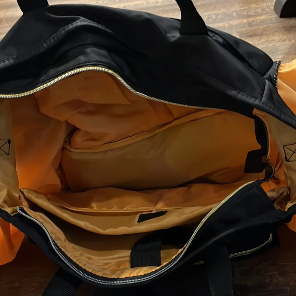 Pump bag women